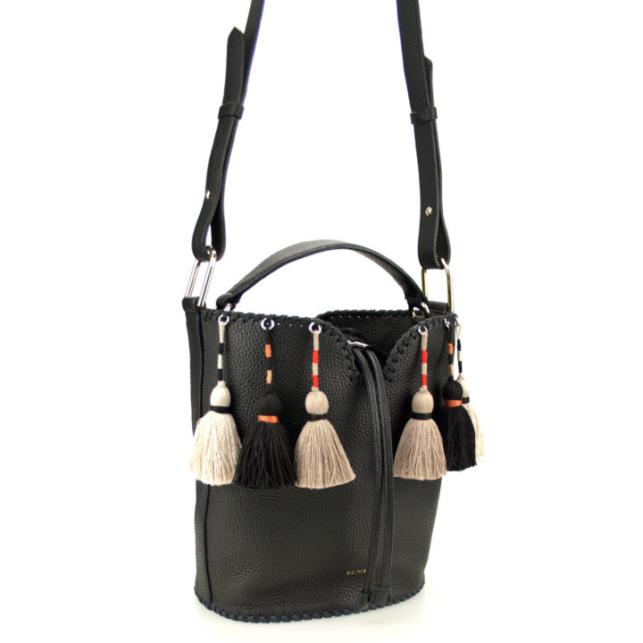 Sackville bucket bag, Coolt, made in Italy