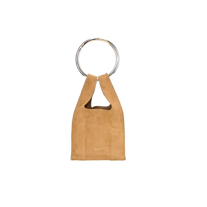 Bobos xxs bangle bag. Coolt, Fall 2019, Made in Italy