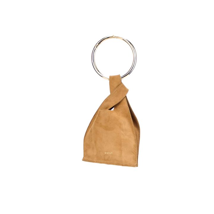 Bobos xxs bangle bag. Coolt, Fall 2019, Made in Italy